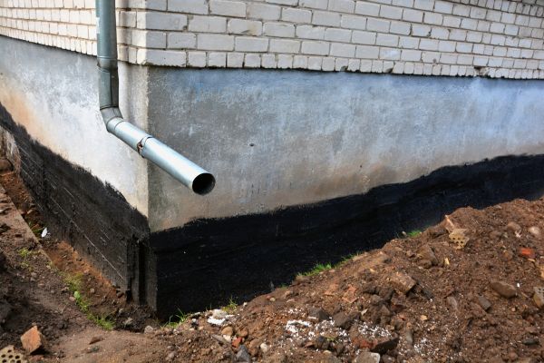 Cost of Basement Walls Waterproofing in Taylor