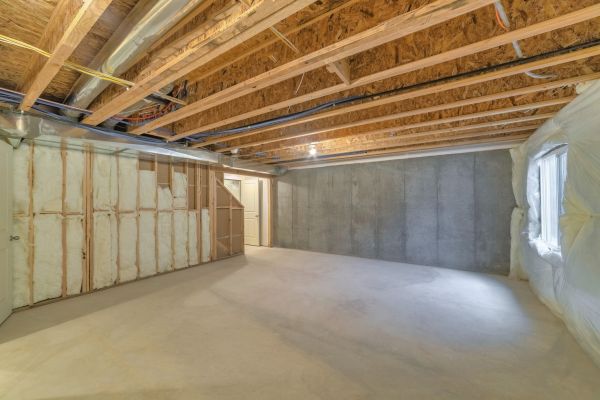 Cost of Basement Floor Sealing in Taylor