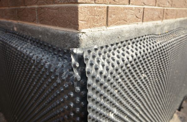 Cost of Crawlspace Waterproofing in Taylor
