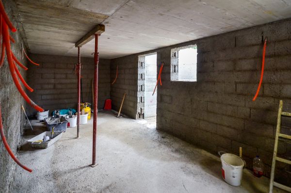 Cost of Cellar Waterproofing in Taylor