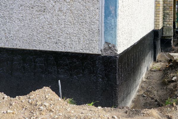 Cost of Foundation Waterproofing in Taylor