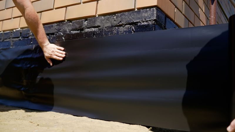 Affordable Waterproofing Options
